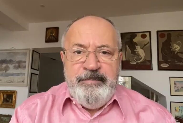 Nicușor Dan: al treilea eșec consecutiv care ridică întrebări
