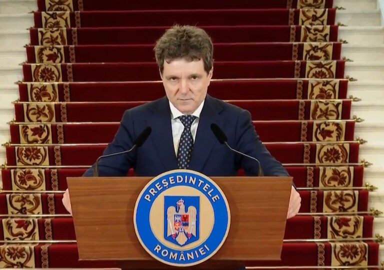 Nicușor Dan amenință partidele: ce ascunde presiunea de la Cotroceni