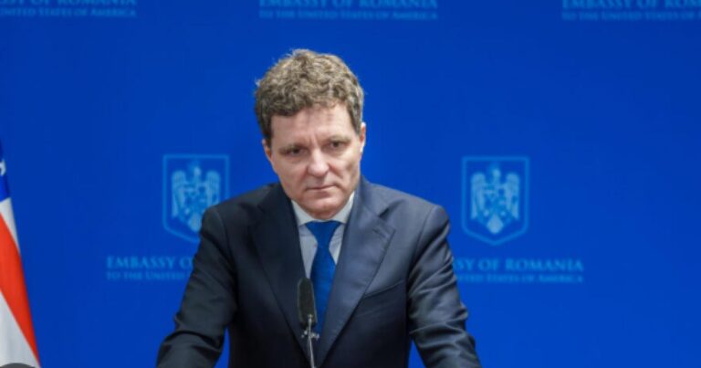 Nicușor Dan blochează AUR: noul premier și cronologia suspectă