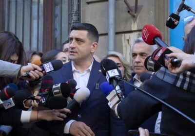 Nicușor Dan cere majoritate, Simion răspunde: fără AUR nu merge
