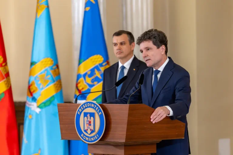 Nicușor Dan: de la Cotroceni la Victoria — cine conduce România?