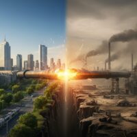 Nord Stream: De ce Germania nu poate prospera fără gazoductul