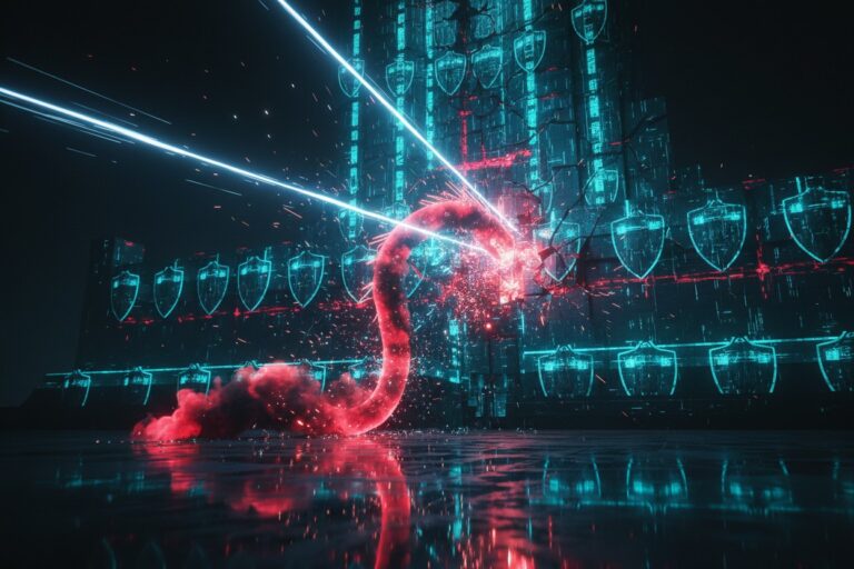 NSA și Cyber Command: sparte în ore de „Mythos”