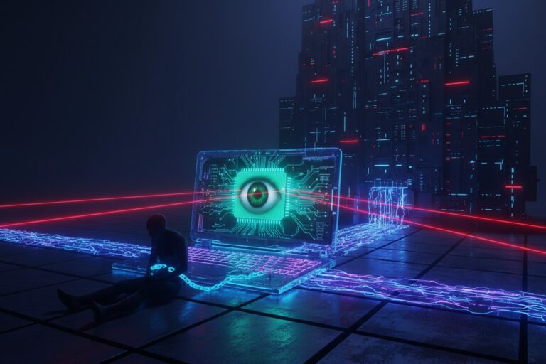 Nvidia N1X și Windows: supraveghere AI vândută ca productivitate
