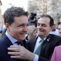 Orban rupe tăcerea: „Nicușor Dan m-a dezamăgit profund”