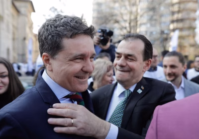 Orban rupe tăcerea: „Nicușor Dan m-a dezamăgit profund”