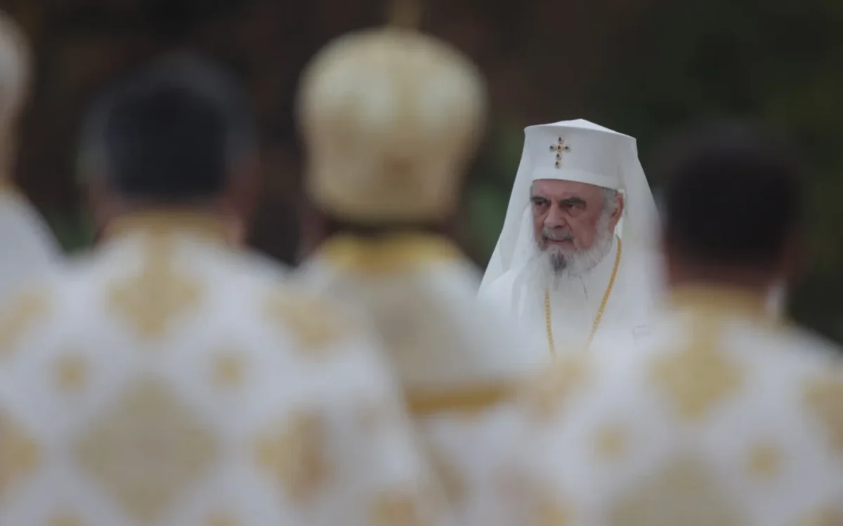 Patriarh premier: precedentul din 1938 și ce nu vi se spune
