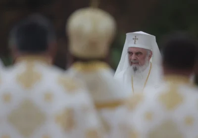 Patriarh premier: precedentul din 1938 și ce nu vi se spune
