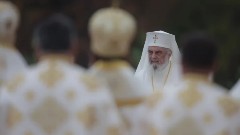 Patriarh premier: precedentul din 1938 și ce nu vi se spune