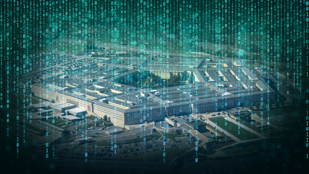 Pentagon creează site-uri false de știri pentru America Latină