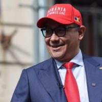 Ponta revine: propunerea UPR care rescrie ecuația puterii