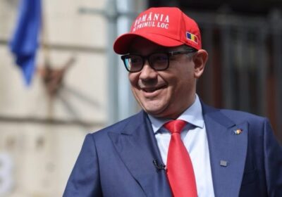 Ponta revine: propunerea UPR care rescrie ecuația puterii
