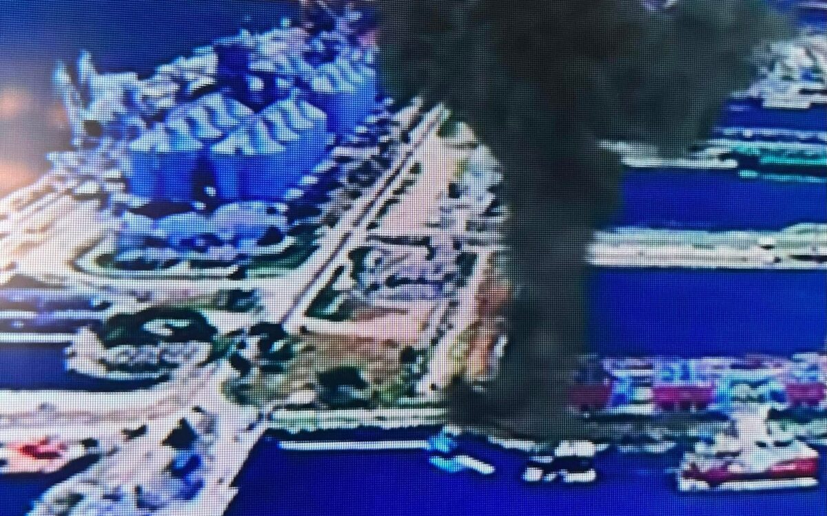 Portul Constanța: ce ascunde analiza unui ziarist veteran