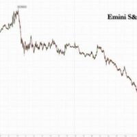 Prăbușirea tech globală: coincidență sau semnal ascuns?
