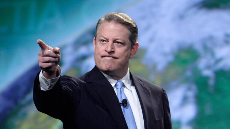 Predicțiile climatice ale lui Al Gore: ce arată datele reale după 20 de ani