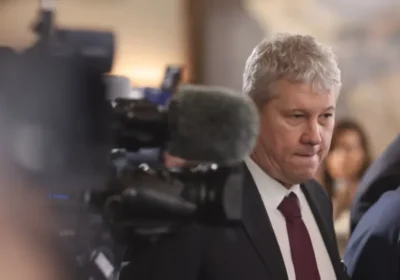 Predoiu părăsește conducerea PNL: coincidență sau semnal?