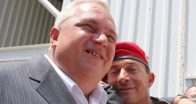 Radisson Mamaia: 17 milioane euro pentru rudele șefilor condamnați