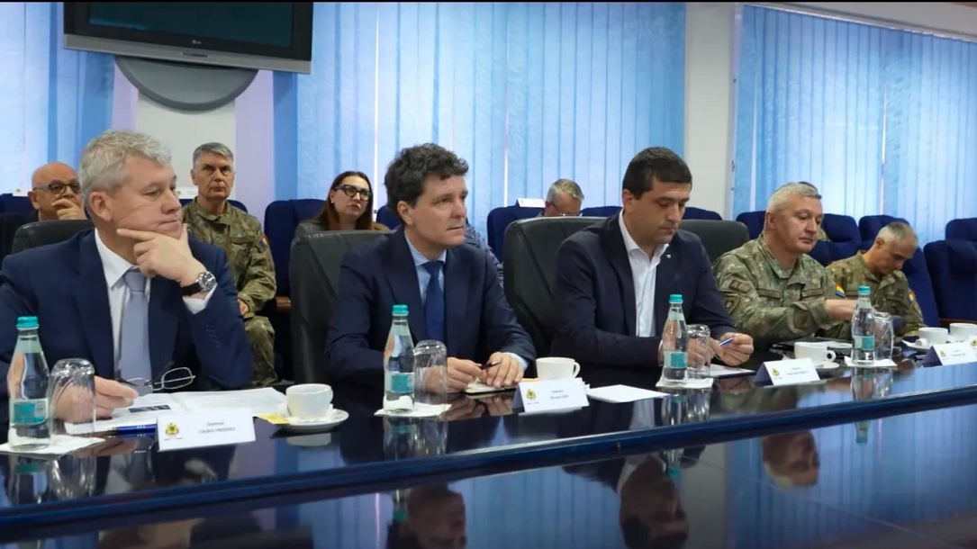 Raportul Constanța: Nicușor Dan repetă scenariul alegerilor anulate