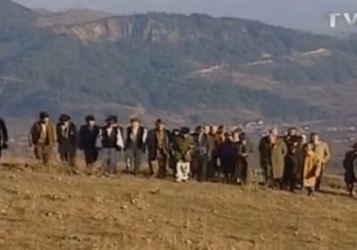 Răscoala din Vrancea 1950: de ce nu se vorbește despre ea?