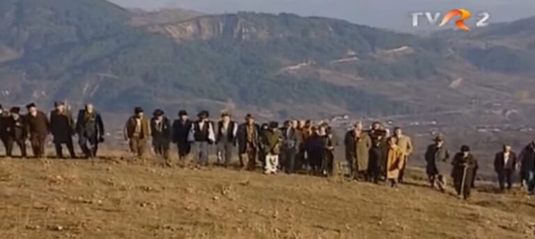 Răscoala din Vrancea 1950: de ce nu se vorbește despre ea?