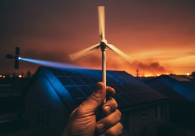 Raționalizarea energiei: cum războiul din Iran pregătește lockdown-ul electric