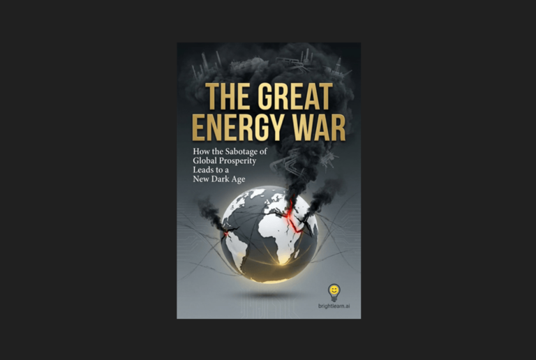 Războiul energetic global: sabotaj planificat sau criză spontană?