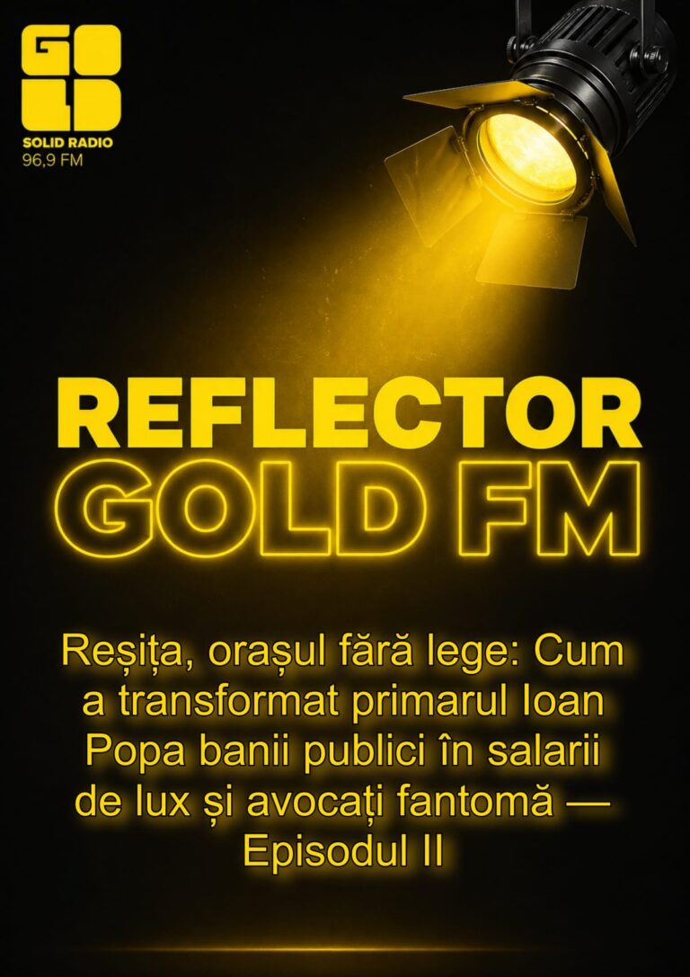 Reșița: 25 milioane lei „pierduți”