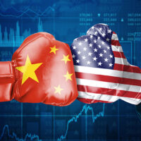 Rusia și China construiesc sistem energetic paralel fără dolari
