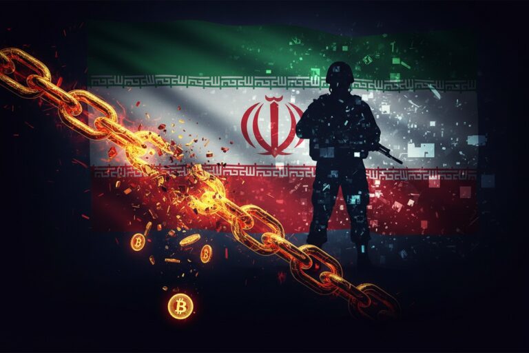 Sancțiuni SUA asupra Nobitex: ce ascund mișcările cripto din Iran