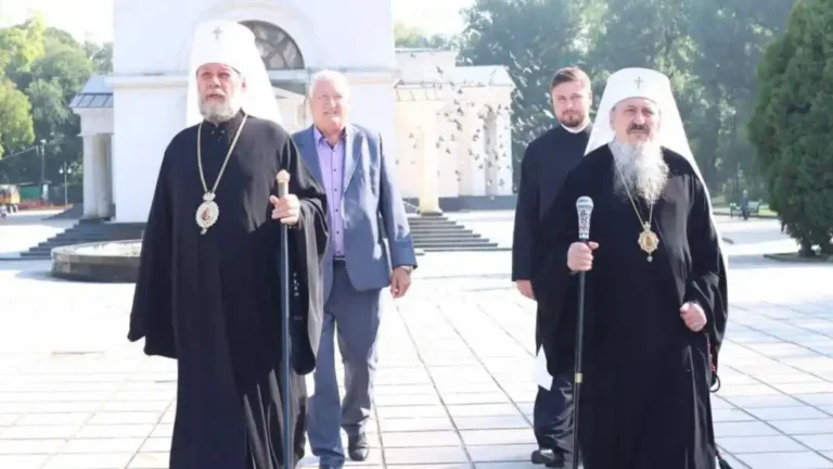 Scandalul Mitropolia Basarabiei: ce nu spune nimeni despre timing