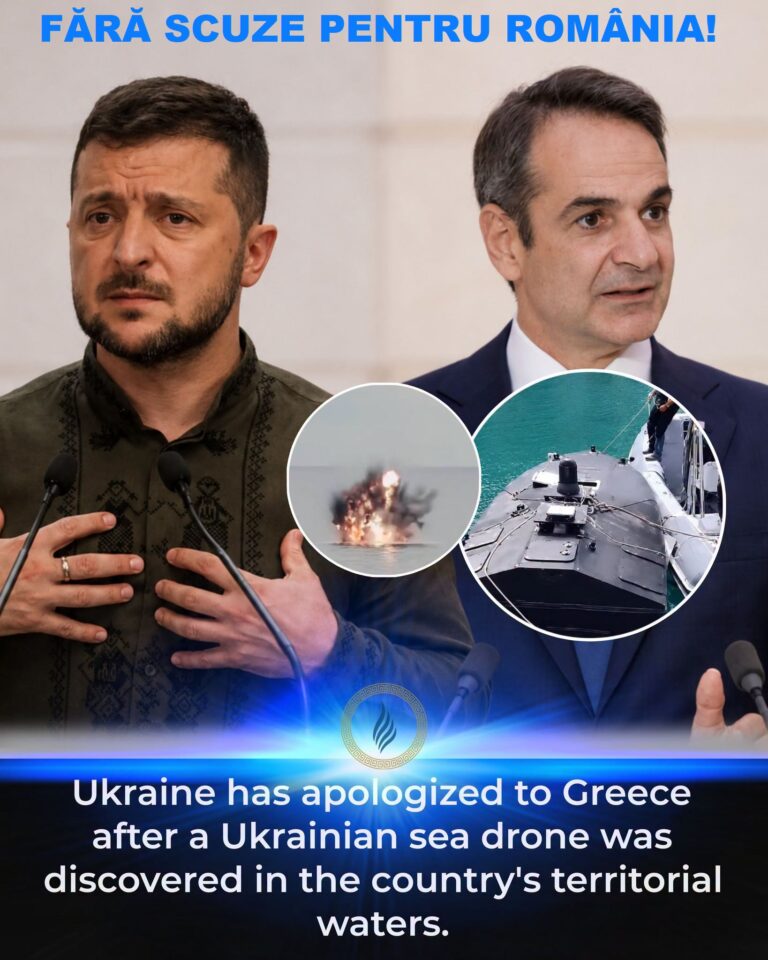 Scuzele selective ale Kievului: Grecia da, România nu