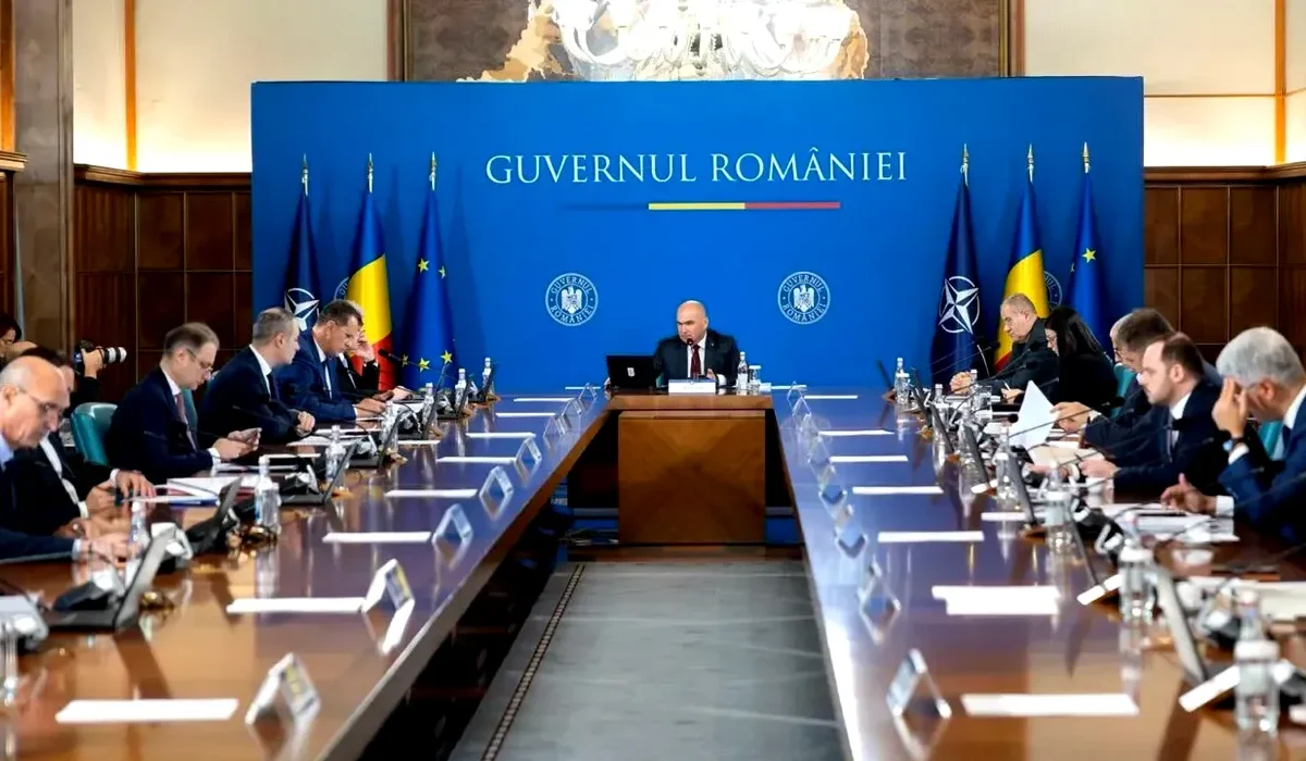 Ședință de Guvern la ora 20:00: ce se negociază în culise