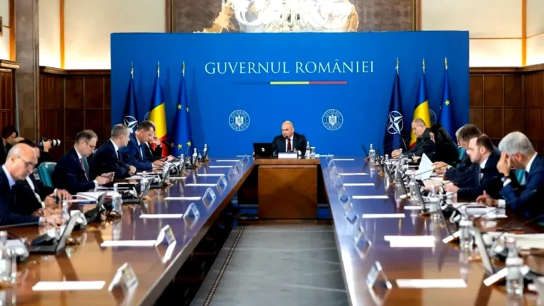 Ședință de Guvern la ora 20:00: ce se negociază în culise