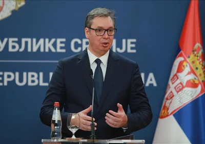 Serbia: Vučić demisionează după 19 luni de protesteStudențești