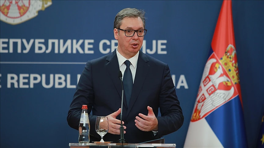 Serbia: Vučić demisionează după 19 luni de protesteStudențești