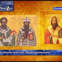 Sfântul Chiril: teologul care a schimbat istoria creștinătății