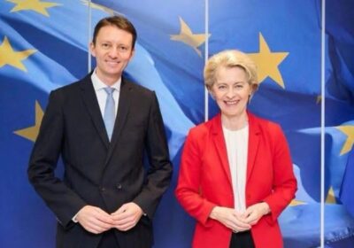 Siegfried Mureșan premier: ce nu vi se spune despre presiunile germane