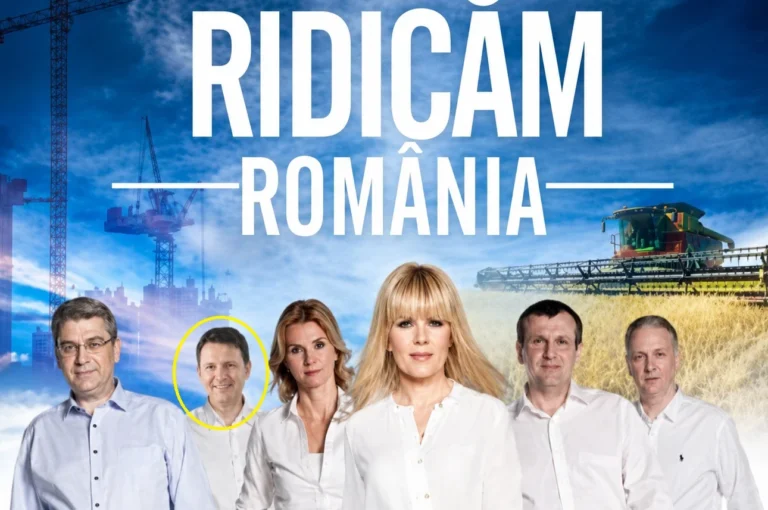 Siegfried Mureșan premier: contractul Rheinmetall sau presiune externă?