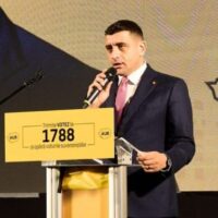 Simion după întâlnirea cu Veștea: restricțiile lui Dan