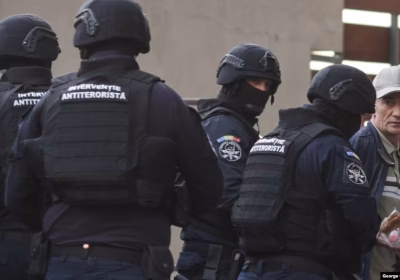 Spionul din SIS: 7 agenți SRI expuși, Belarus și schimbul suspect