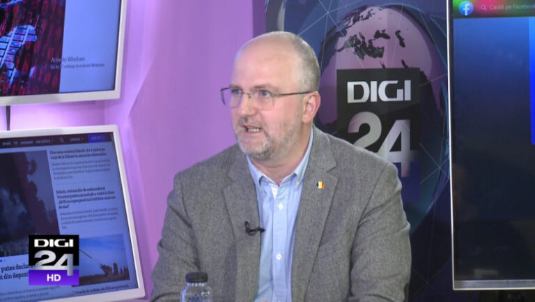 SRI și Cyberint: cine scrie de fapt narativele USR-Bolojan