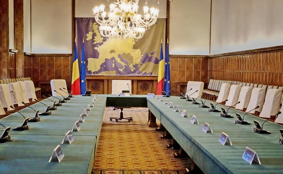Tehnocrația: când votul românilor devine incomod pentru sistem