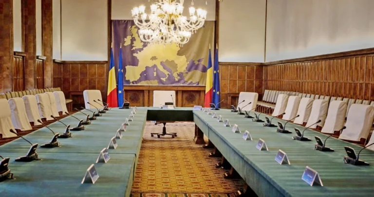 Tehnocrația: când votul românilor devine incomod pentru sistem