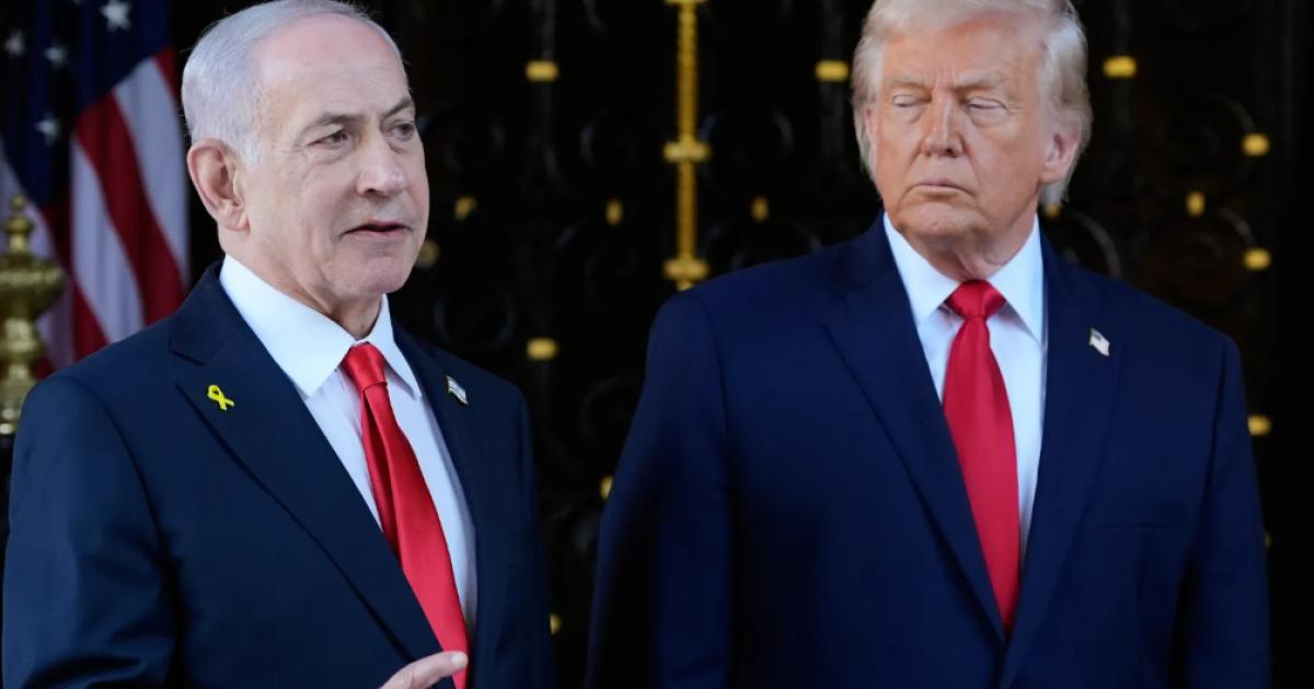 Trump acuză Netanyahu: ce ascunde întârzierea acordului SUA-Iran