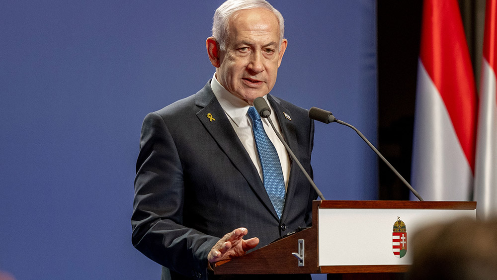 Trump avertizează Netanyahu: conexiuni ascunse în criza Israel-Iran