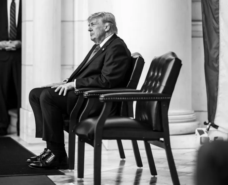 Trump forțează Iranul la capitulare nucleară: cui profită de fapt acordul