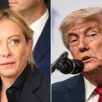 Trump-Meloni: ce ascunde criza transatlantică din spatele unei poze