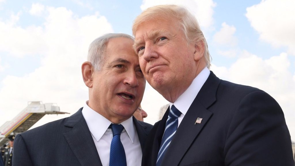 Trump-Netanyahu: convorbirea pe care Casa Albă o minimalizează
