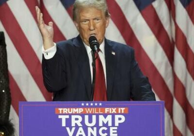 Trump: „Știm cine a trucat alegerile din 2020. Vine timpul lor”