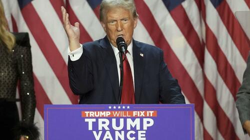 Trump: „Știm cine a trucat alegerile din 2020. Vine timpul lor”